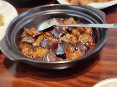 -逸林轩中餐厅(中信泰富朱家角锦江酒店)