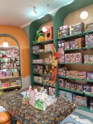 -奈尔宝家庭中心·亲子餐厅(苏州大悦城店)