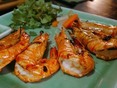 -Lam Vien Restaurant