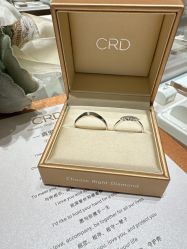 点击看大图 -CRD克徕帝(上海凯德晶萃广场店)