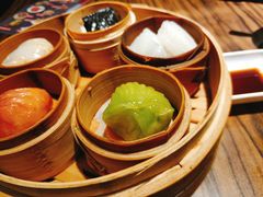 -避风塘(宝山万达店)