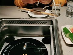-海底捞火锅(武胜路凯德广场店)