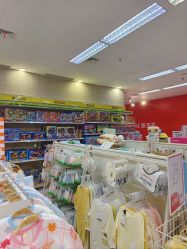 -孩子王(巴南万达广场店)