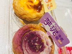 -海底捞火锅(玉桥商业广场店)