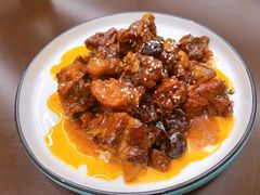 -巢湖名吃·东关老鹅汤(江南风情街店)