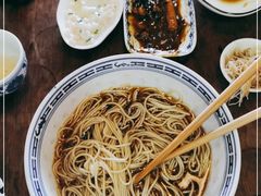 -同得兴 Since·1995 传统苏式面馆(嘉馀坊店)