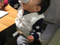 -山下C5cafe(惠通时代广场店)