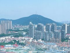 -无锡君来洲际酒店