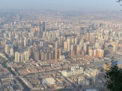 -兰山公园