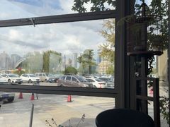 -川旺角•水煮鱼•海景餐厅(星海广场店)