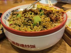 -怪噜范·老贵阳街头名小吃(汇金星力城店)