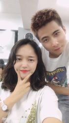 -KIMI HAIR SALON·烫染设计店