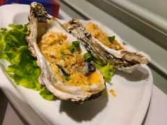 -开海·红岛海鲜虾水饺(石老人店)