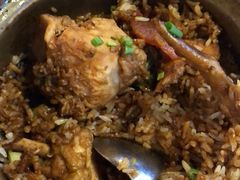 -马来西亚美食街