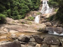 -梁野山景区