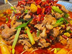 -成都娃娃花园餐厅 (南艺旗舰店)