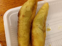 -李记清真馆(打钉巷店)