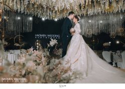 点击看大图 -豪门婚礼策划