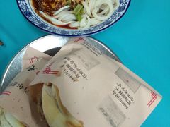 -樊记腊汁肉(竹笆市总店)