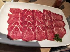 -新石器烤肉(百联川沙店)