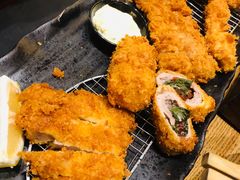-胜博殿霸王树(嘉里中心店)