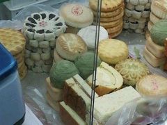 -北京稻香村(甘家口店)