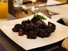 -马勒别墅·中餐厅