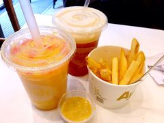 -艾薯夫妇Aysh(红山店)