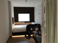 -苏州观前平江CitiGO欢阁酒店