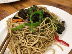-聚香斋(东关街店)