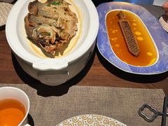 -曾宴·楚菜(湖北省博物馆店)