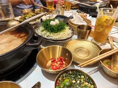 -琥珀川糟粕醋火锅(慈云寺店)
