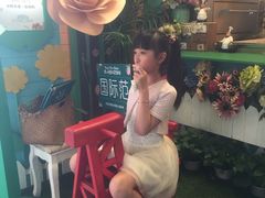 -佟小曼手工茶饼坊(鼓浪屿1店)