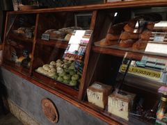 -Juicy Bakery(大学路店)