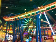 -青岛东方影都融创电影世界