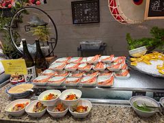 -初色海鲜自助(万丰路店)