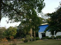 -南宁良凤江国家森林公园