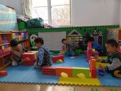 -北京市邮政管理局海慧寺幼儿园