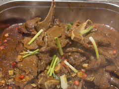 -荣誉国际酒店-海鲜自助餐厅(迎宾大道店)