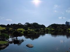 -水前寺成趣园