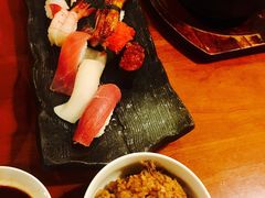 -牛玄庵日式寿喜烧·料理店(新源里店)