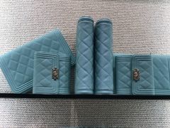 -CHANEL(恒隆广场店)