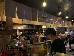 -半藏居酒屋(香港花园店)