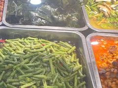 -晓马鸭店(新芜路店)