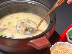-澜棠海鲜(余姚阳明古镇店)