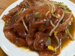 -何记酿皮店(西流湾店)