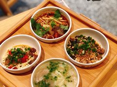 -贰拾捌味·宜宾燃面(春熙路旗舰店)