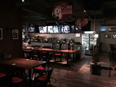 -JINNS锦时 steak&pizza(浸信会礼拜堂旧址店)