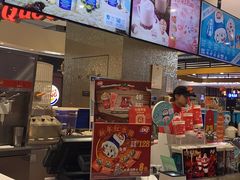 -DQ·蛋糕·冰淇淋(西城红场店)
