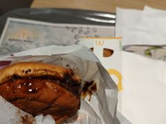 -麦当劳(CP静安店)